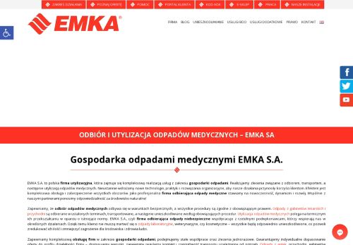 EMKA S.A.