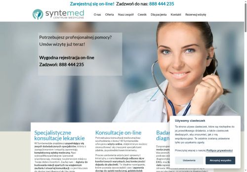 Syntemed Sp. z o.o.