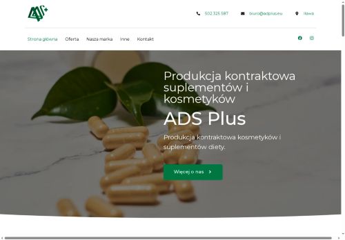 ADS Plus sp. z o.o.
