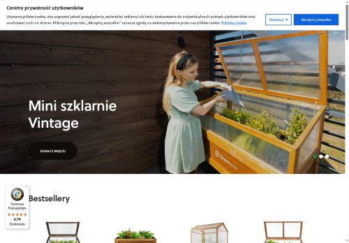 GREENSPOT SPÓŁKA Z OGRANICZONĄ ODPOWIEDZIALNOŚCIĄ