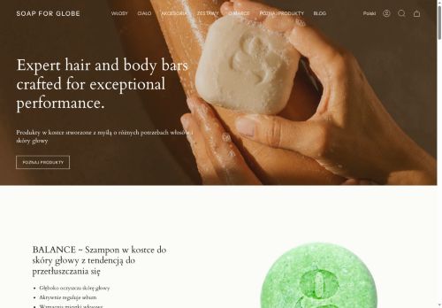 FOR GLOBE SPÓŁKA Z OGRANICZONĄ ODPOWIEDZIALNOŚCIĄ