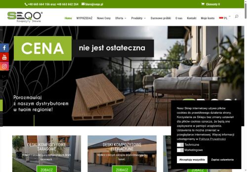 RAFAŁ WRONKA FIRMA HANDLOWO – USŁUGOWA